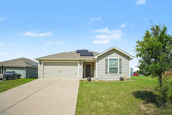 106 Patton Lane, Venus, TX 76084