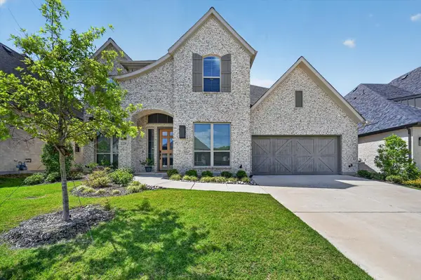 2229 Plumeria Lane, Celina, TX 75009