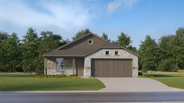 2035 Neyland Drive, Ennis, TX 75119