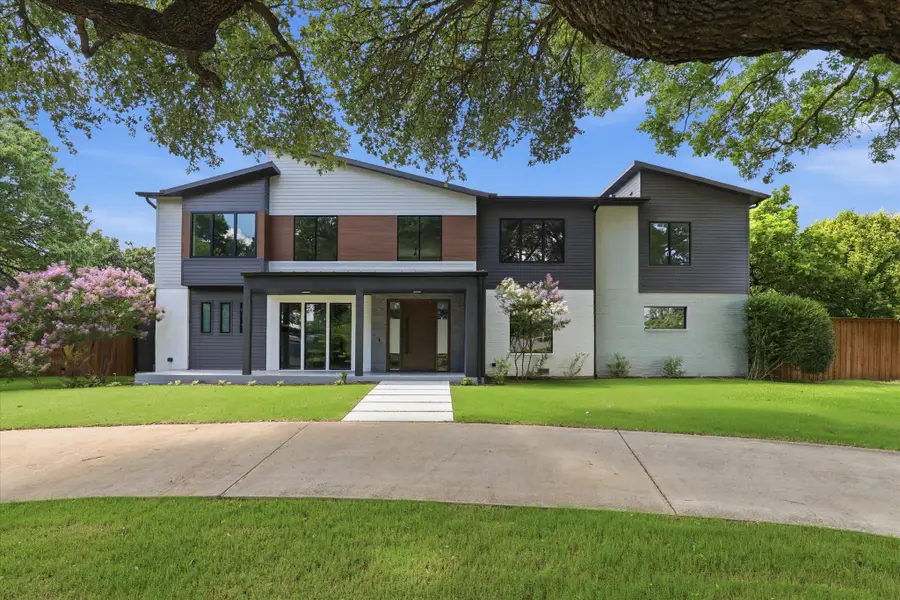 13693 Peyton Drive, Dallas, TX 75240 - #2