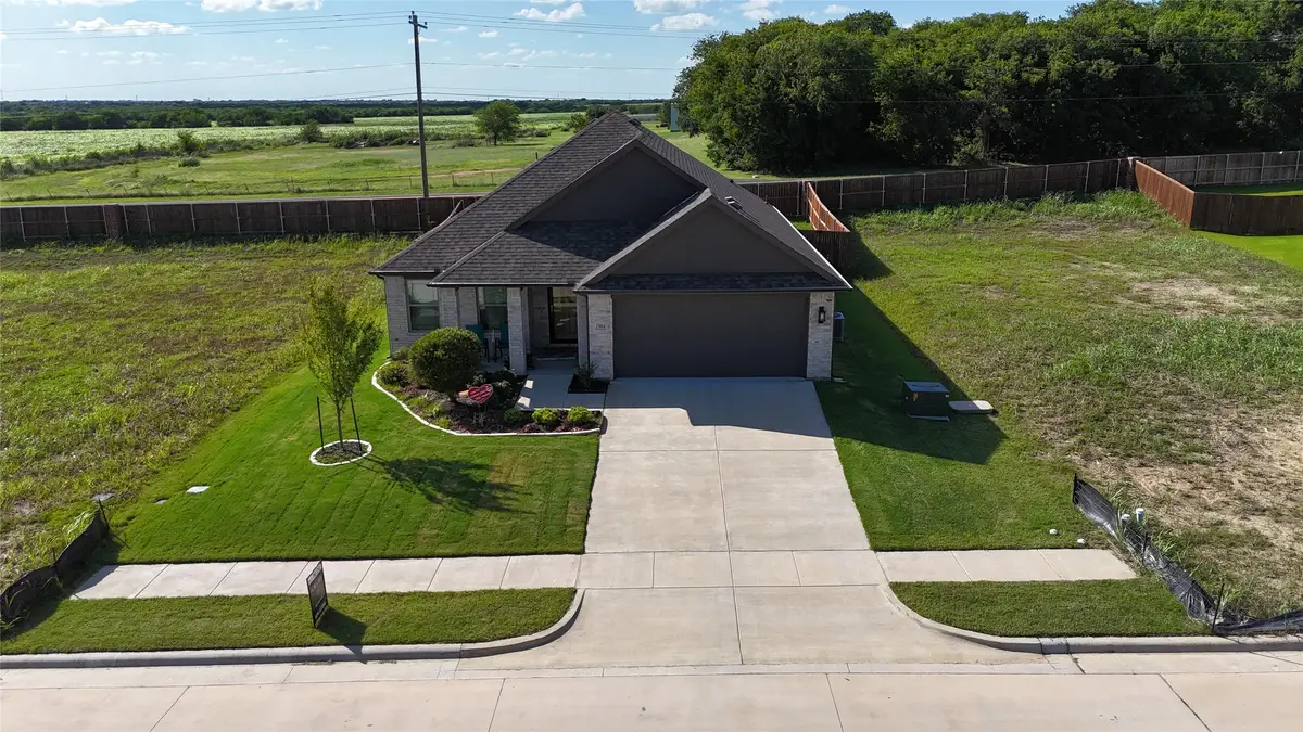 1904 Daybreak Drive, Venus, TX 76009 - #1