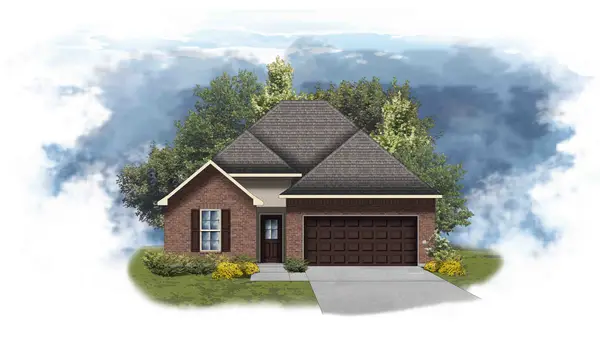 286 Skyhawk Lane, Shreveport, LA 71106