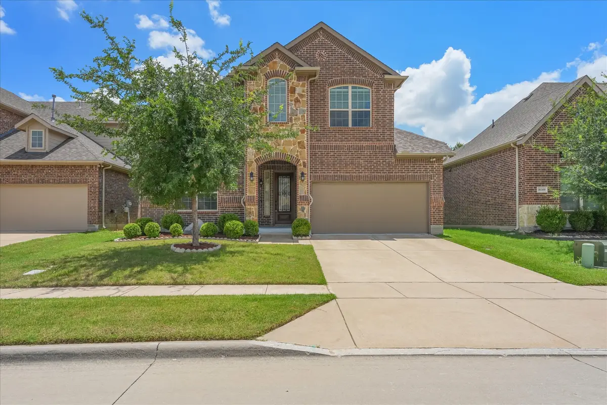 10305 Georgetown Place, McKinney, TX 75071 - #1