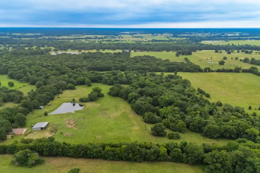 TBD County Road 4209, Campbell, TX 75422 - #2