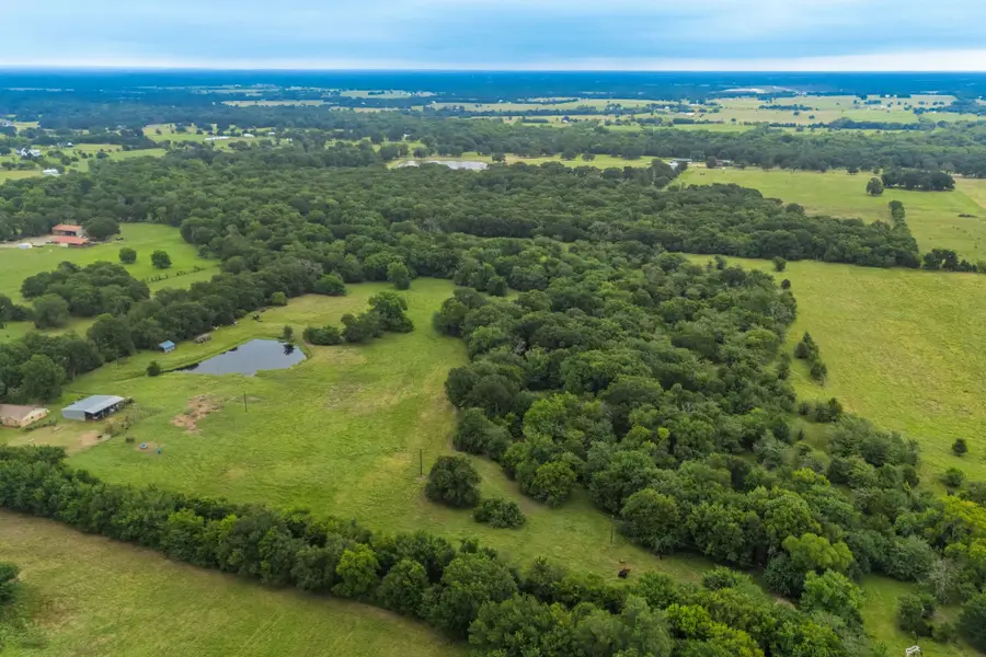 TBD County Road 4209, Campbell, TX 75422 - #3