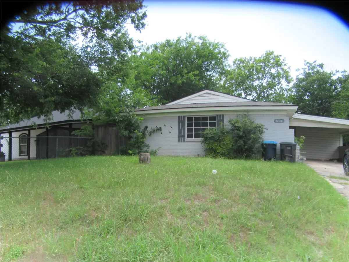3104 Olive Place, Fort Worth, TX 76116 - #1