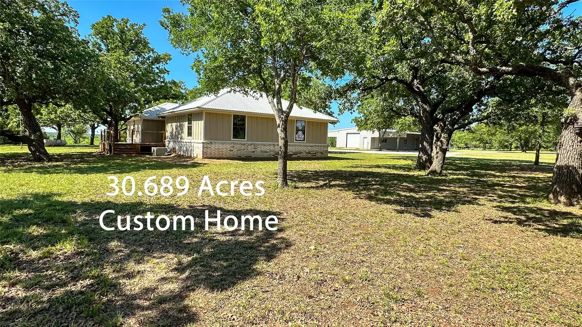 2417 Fm 569 Highway, Cisco, TX 76437 - #1