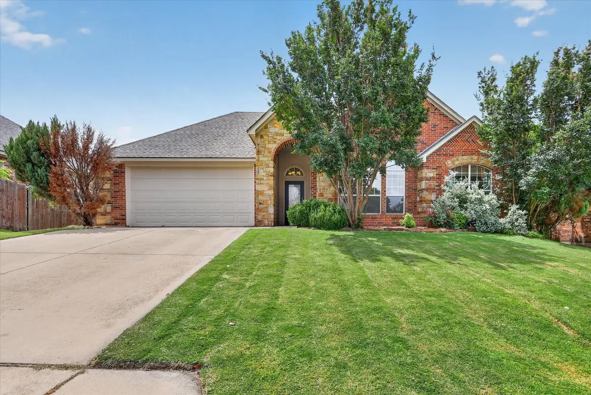 206 Water Oak Lane, Weatherford, TX 76086 - #1