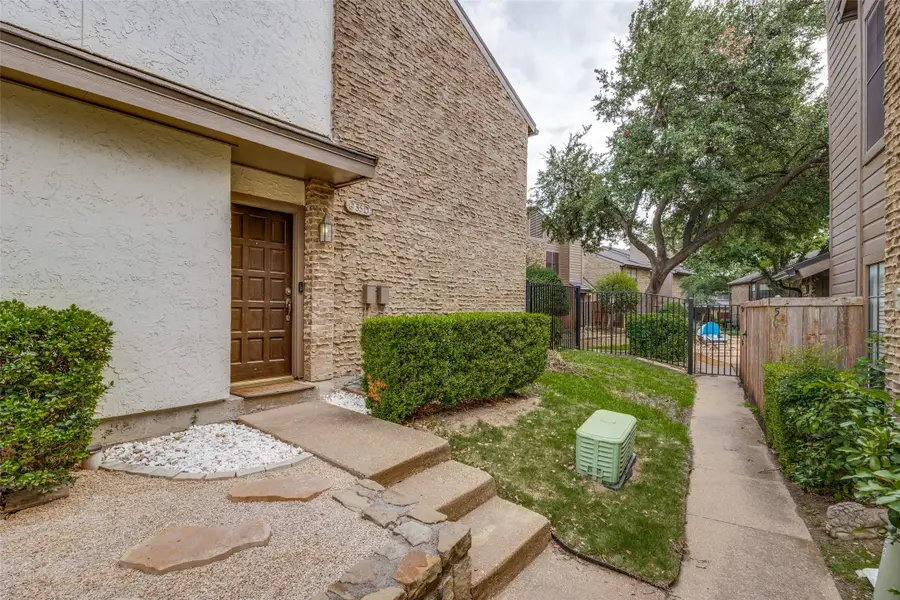 333 Melrose Drive #35D, Richardson, TX 75080 - #3