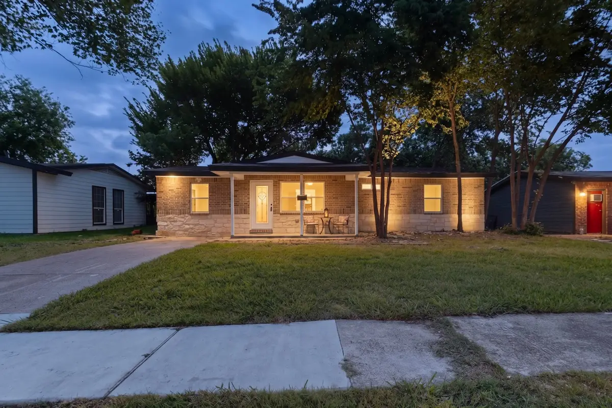 1624 Houghton Road, Dallas, TX 75217 - #1