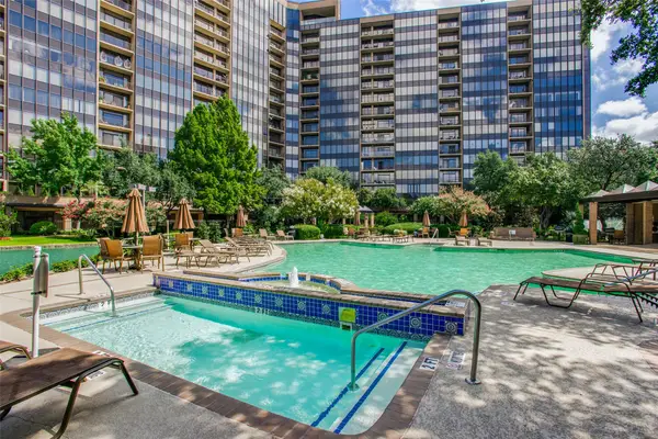 5200 Keller Springs Road #422, Dallas, TX 75248