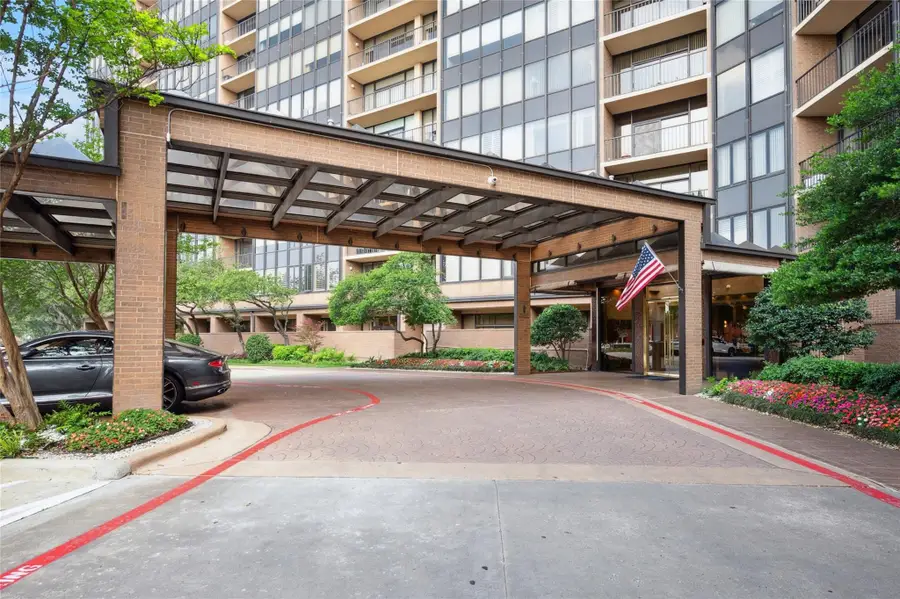 5200 Keller Springs Road #422, Dallas, TX 75248 - #3