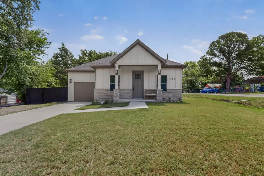 400 Kenny Drive, West Tawakoni, TX 75474 - #2
