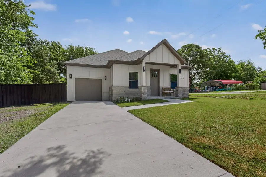 400 Kenny Drive, West Tawakoni, TX 75474 - #3