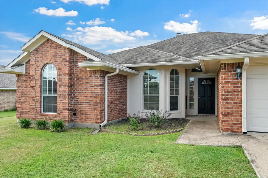 163 Topaz Circle, Hewitt, TX 76643 - #2