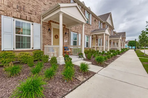6273 Parker Boulevard, North Richland Hills, TX 76180
