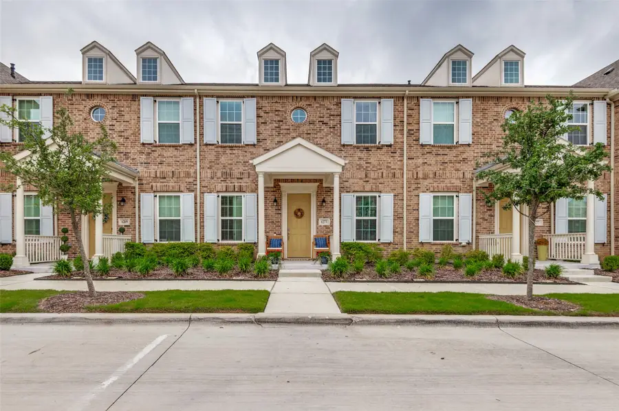 6273 Parker Boulevard, North Richland Hills, TX 76180 - #2