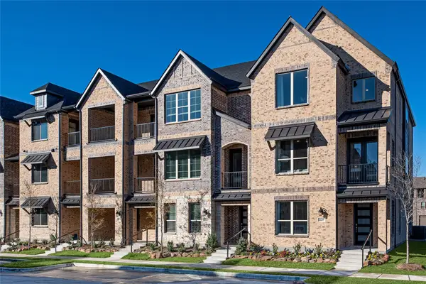4269 Willow Pond Drive, Frisco, TX 75034