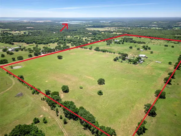 198 Private Road 1648 Road, Chico, TX 76431