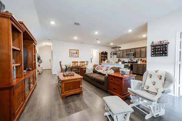 319 Pine Hollow Way, Josephine, TX 75189
