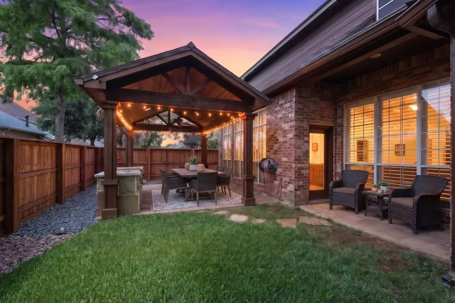 8611 Weston Lane, Lantana, TX 76226 - #2