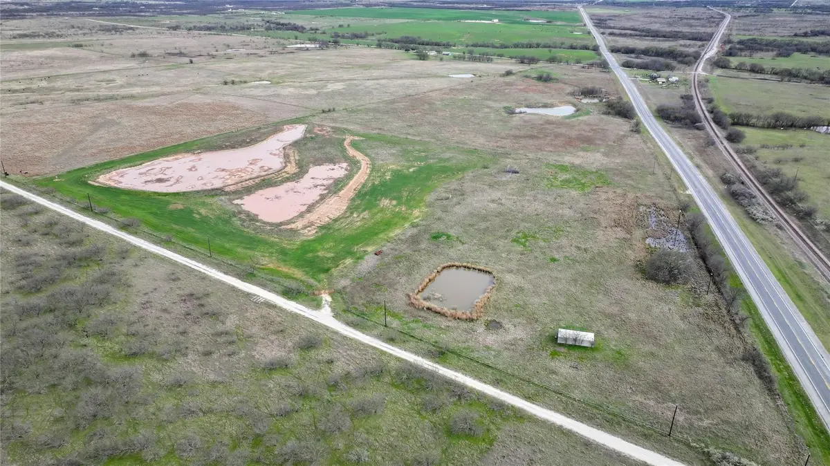 46 ACRES HWY 81 & E Rc Rd, Bowie, TX 76230 - #1