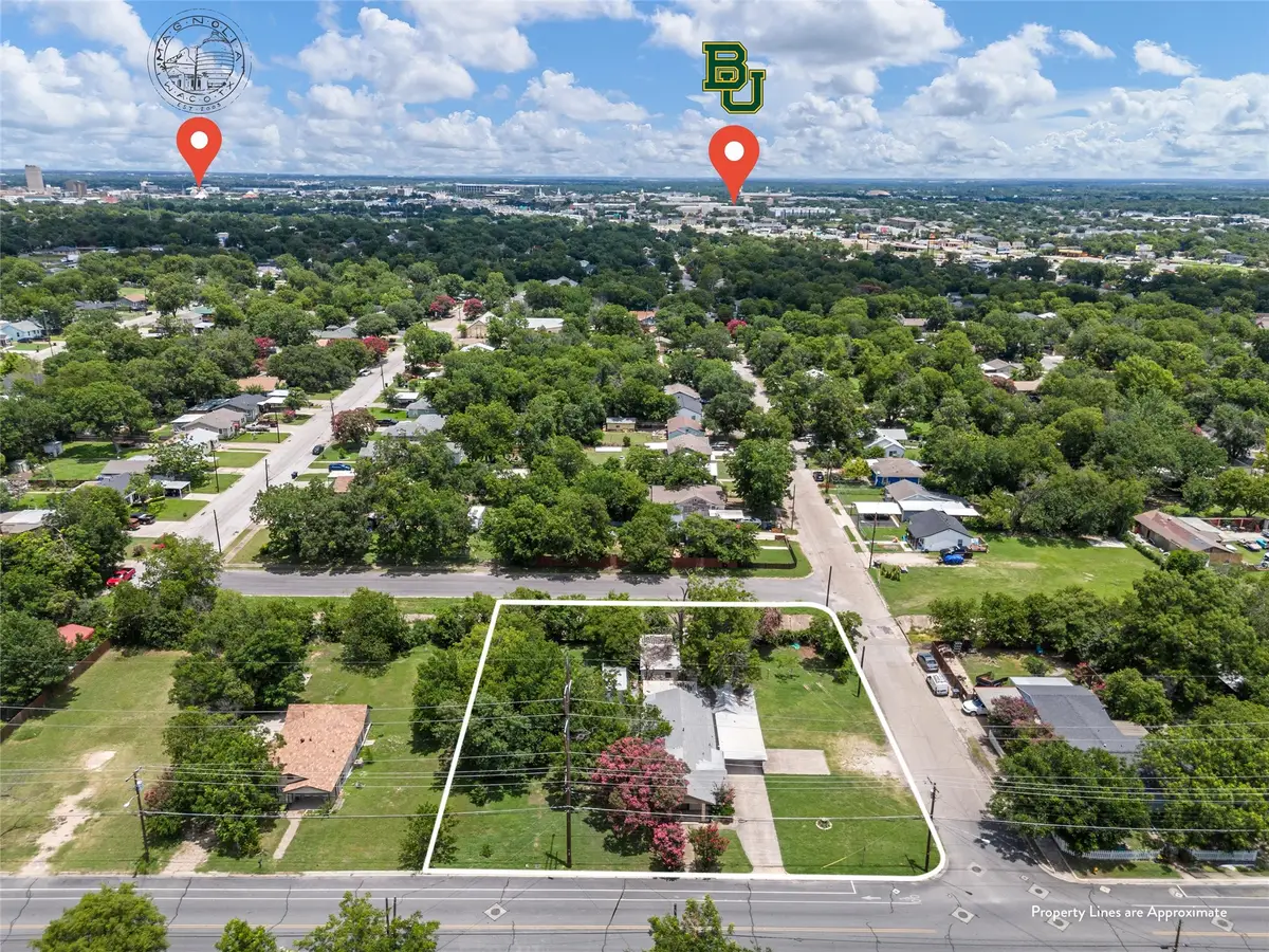 1320 S 26th Street, Waco, TX 76706 - #1