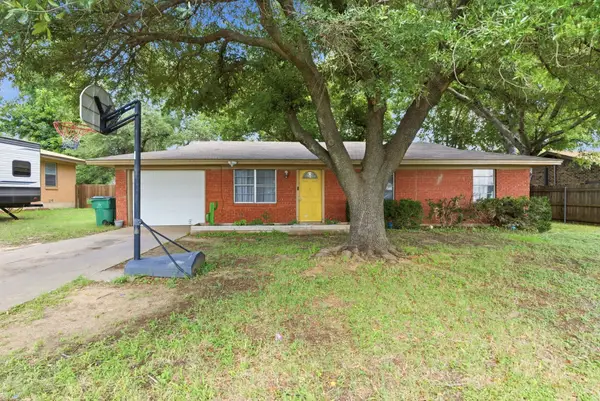141 Park Drive, Stephenville, TX 76401