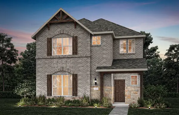 1221 Corleone Lane, Celina, TX 75009