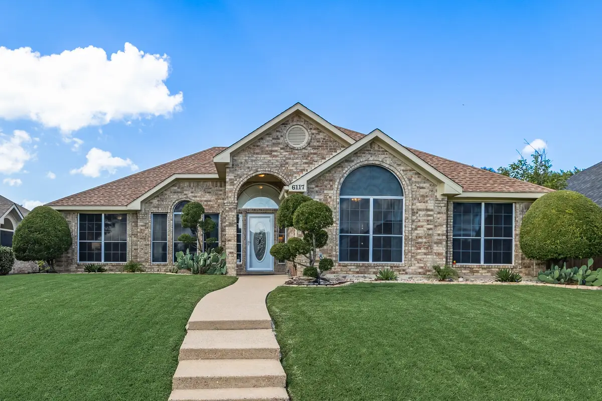 6117 Madison Avenue, Rowlett, TX 75089 - #1