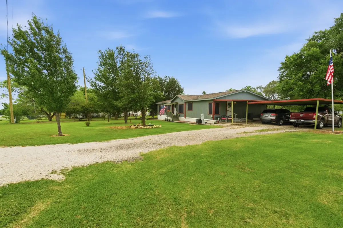 9616 Kelly Lane, Alvarado, TX 76009 - #1