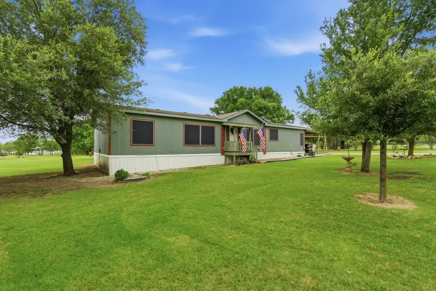9616 Kelly Lane, Alvarado, TX 76009 - #2