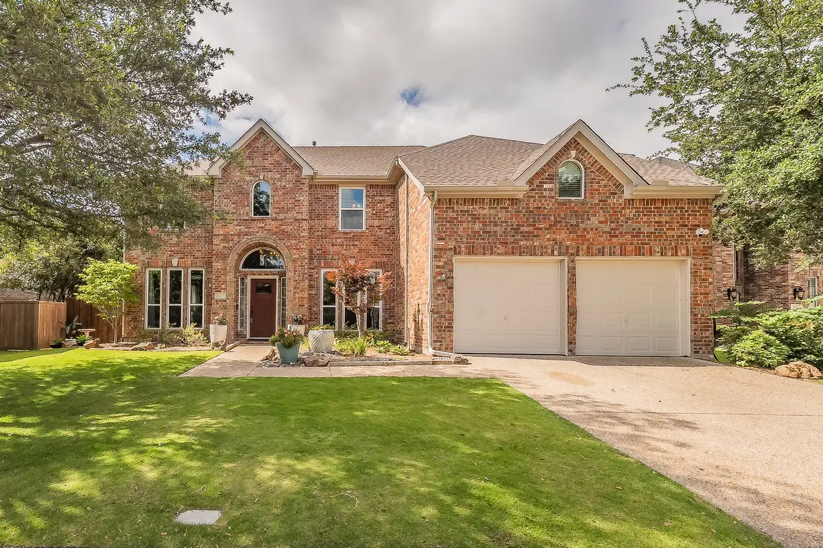 6917 Coronado Drive, McKinney, TX 75072 - #1