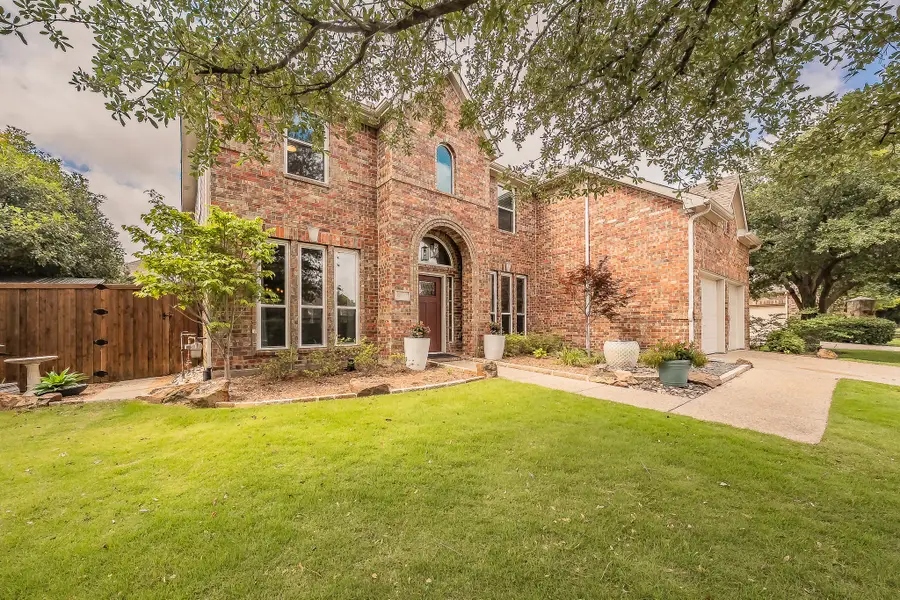 6917 Coronado Drive, McKinney, TX 75072 - #3