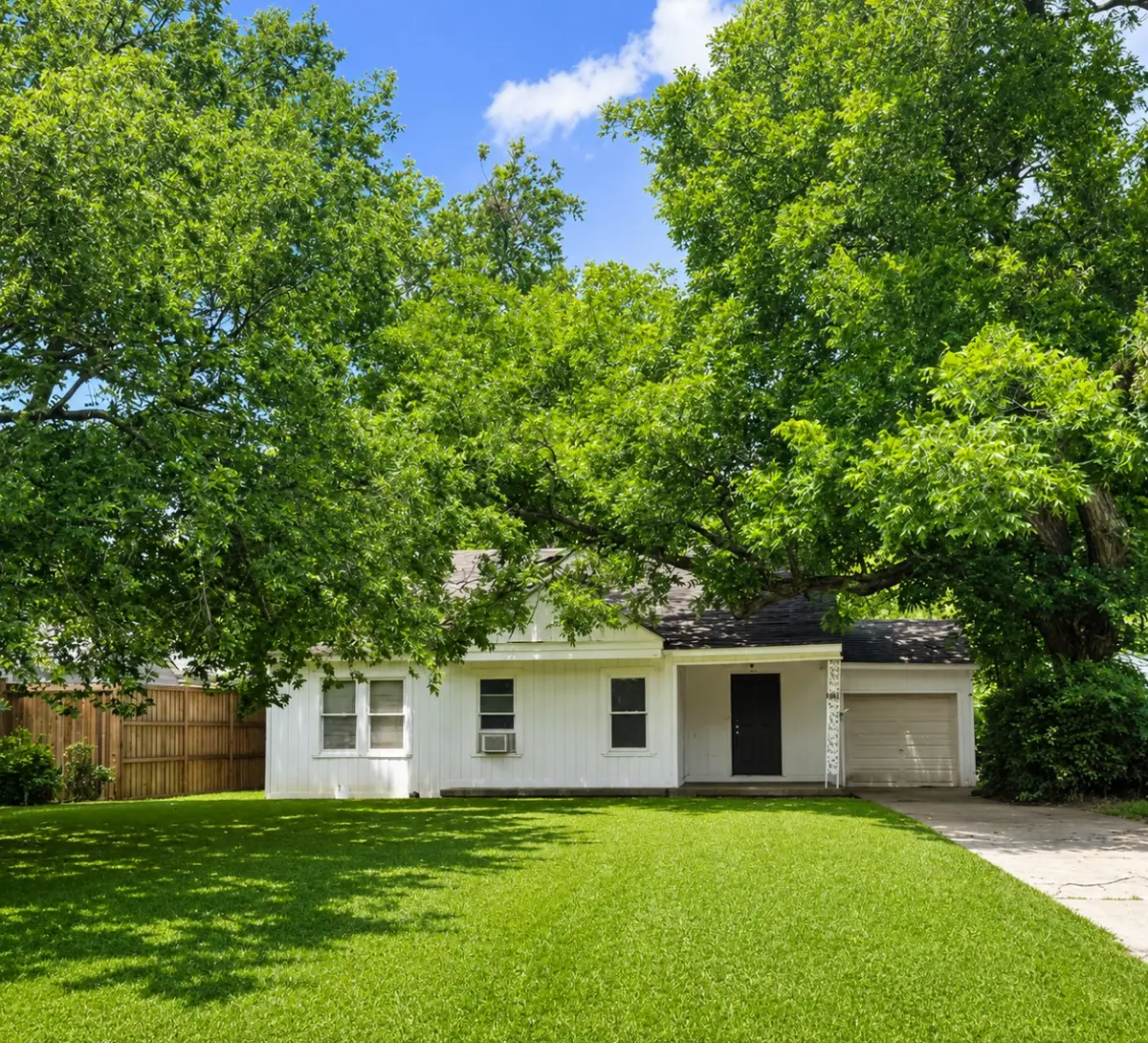 9307 Biscayne Boulevard, Dallas, TX 75218 - #1