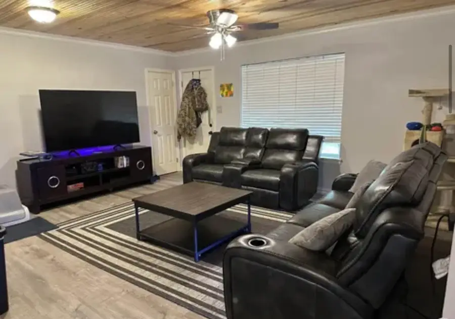 1002 Champion Street, Texarkana, TX 75501 - #2