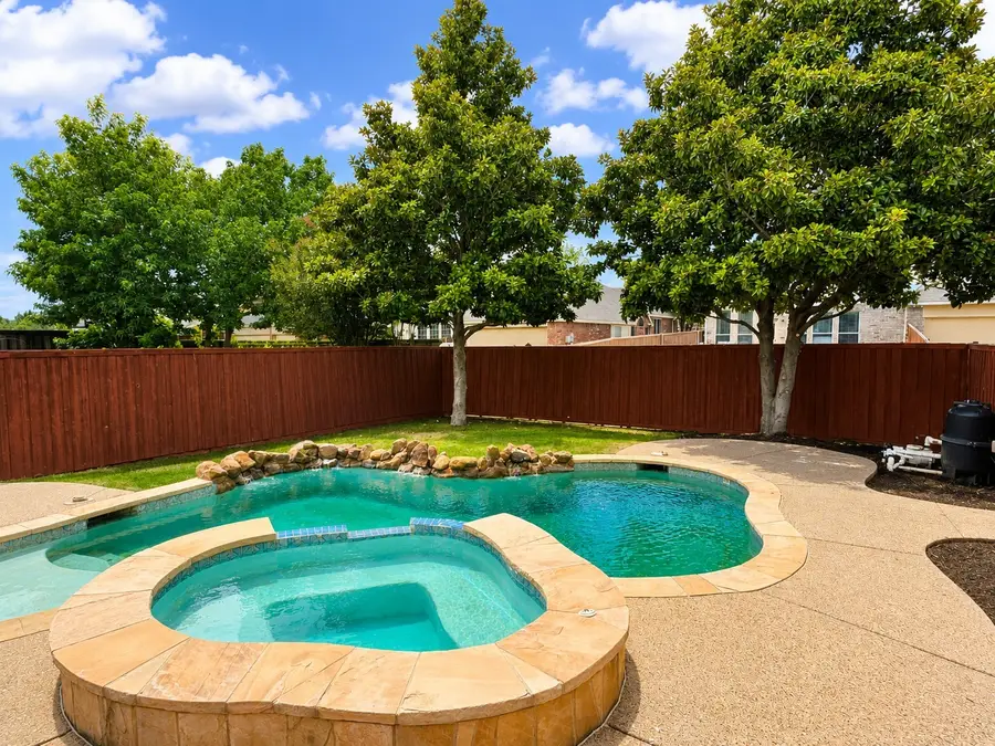 3705 Mason Drive, Plano, TX 75025 - #2