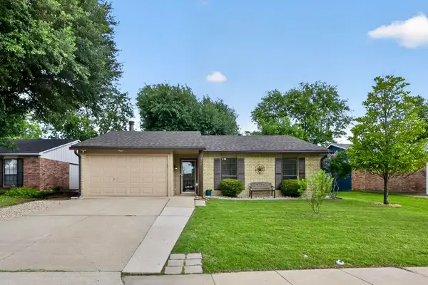 517 Ridgemont Drive, Allen, TX 75002