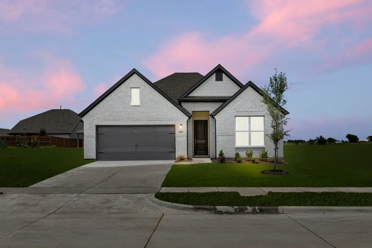 1821 Gleasondale Drive, Forney, TX 75126 - #1