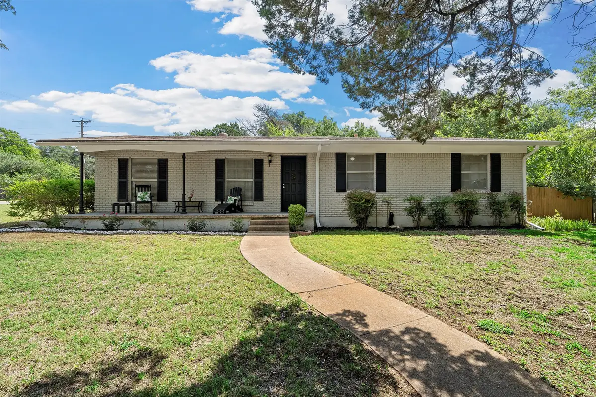357 Sharron Drive, Woodway, TX 76712 - #1