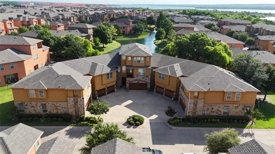 7310 Venice Drive #4, Grand Prairie, TX 75054 - #2