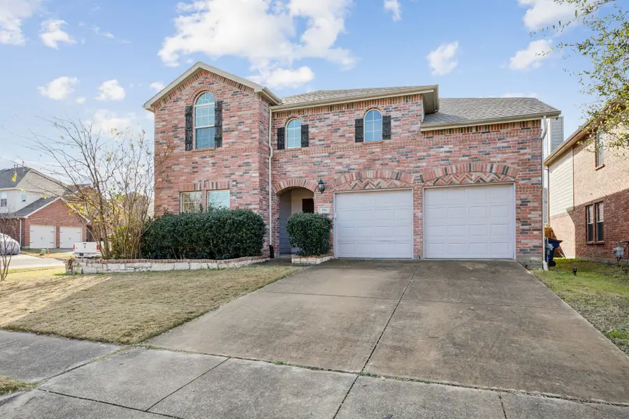 301 Highland Park Lane, Wylie, TX 75098 - #2