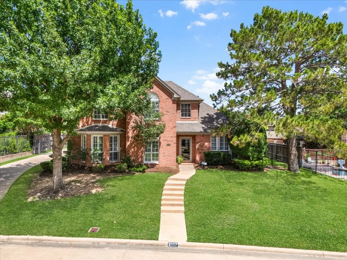 8117 Sun Meadows Court, Fort Worth, TX 76123 - #1