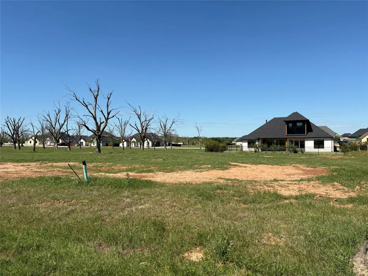 3712 Tremont Lane, Granbury, TX 76049 - #1