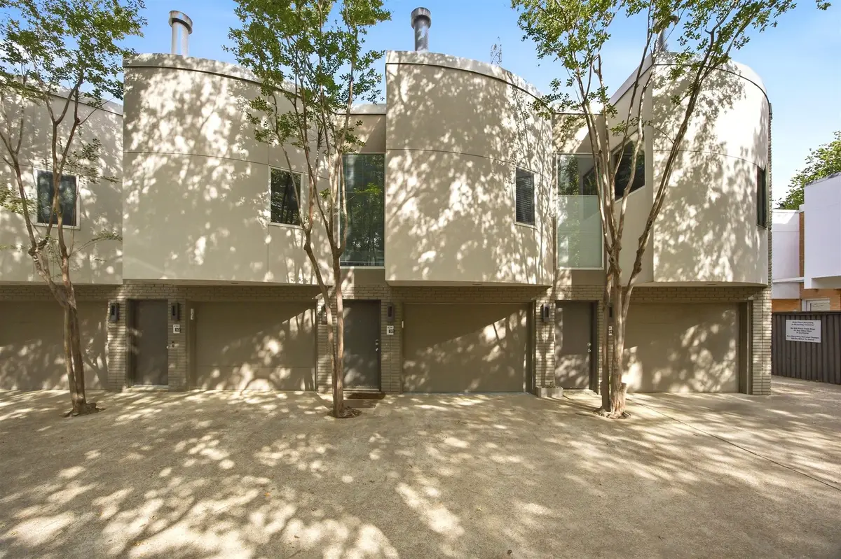 4241 Buena Vista Street #2, Dallas, TX 75205 - #1