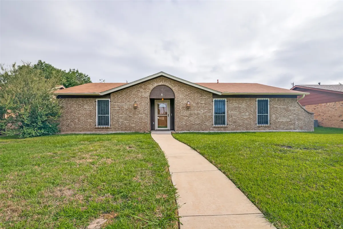 527 Dinalynn Street, Mesquite, TX 75149 - #1