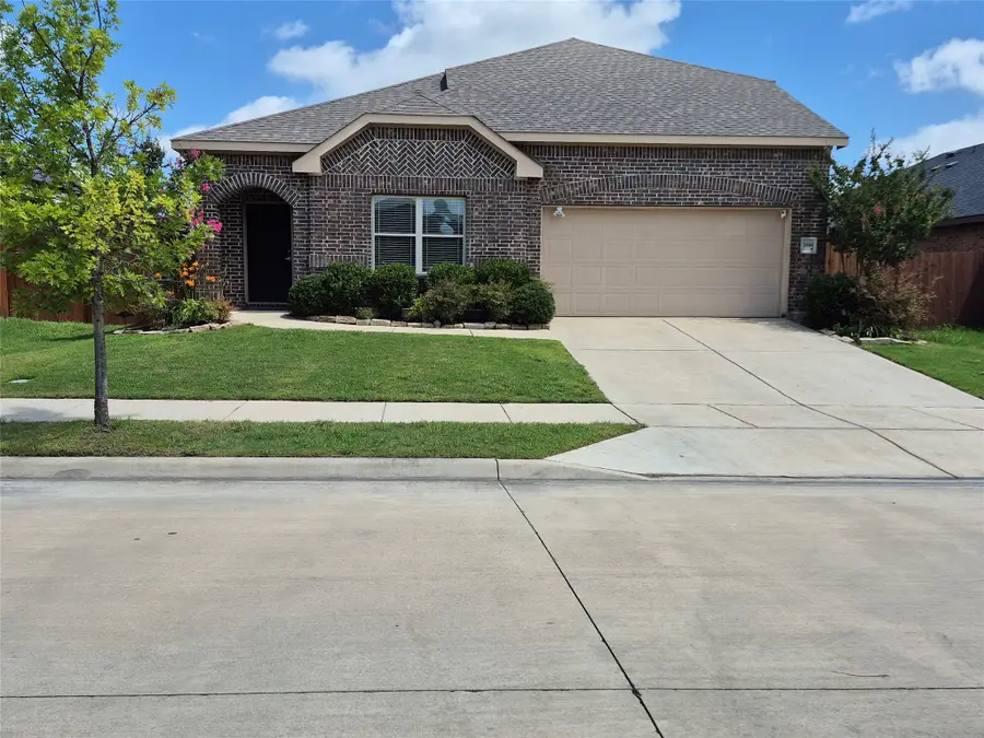 3104 Buckthorn Street, Forney, TX 75126 - #2