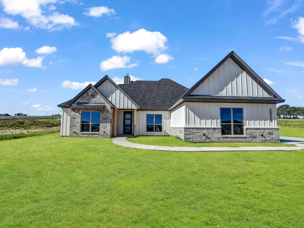 3025 Westfork Way, Springtown, TX 76082 - #1