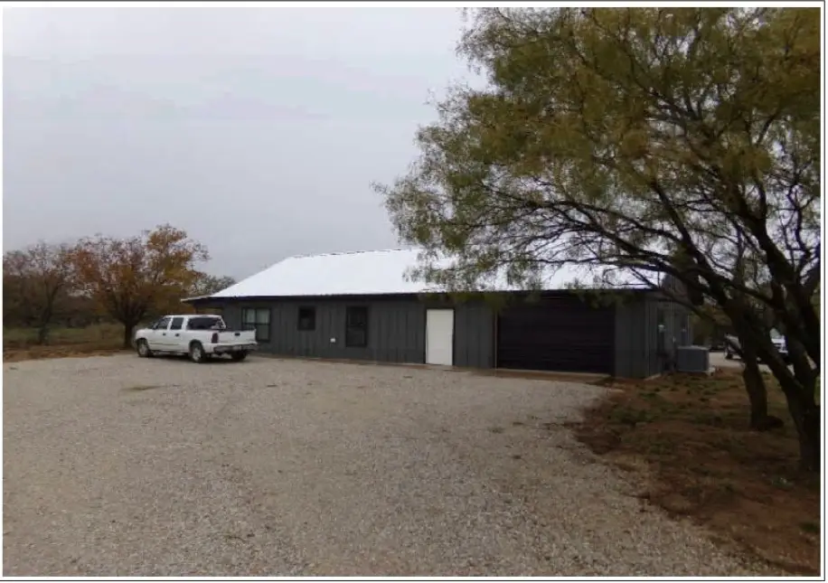 3349 Fm 2652, Graham, TX 76450 - #1