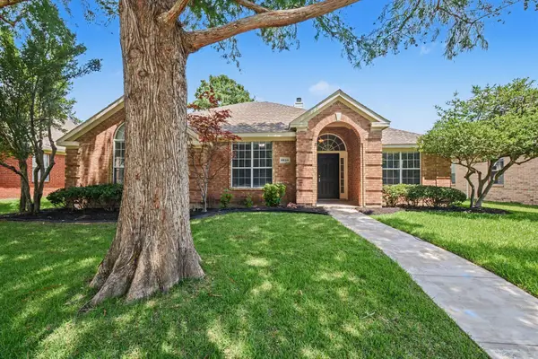 8820 Clear Sky Drive, Plano, TX 75025